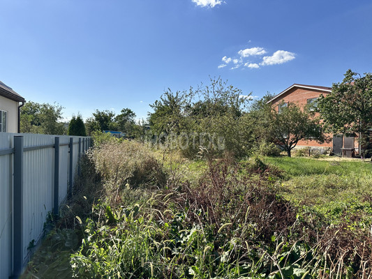 Продам участок 5 соток, ИЖС, Анапский пер, 1а, Ильский пгт, 0 км от города