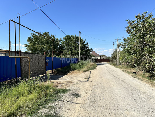 Продам участок 5 соток, ИЖС, Анапский пер, 1а, Ильский пгт, 0 км от города