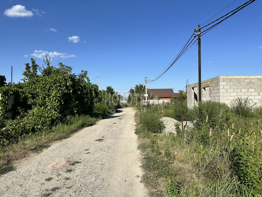 Продам участок 6 соток, Фермерское хоз., Мира ул, Северская ст-ца, 0 км от города
