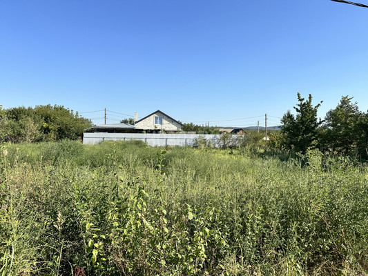 Продам участок 6 соток, Фермерское хоз., Мира ул, Северская ст-ца, 0 км от города