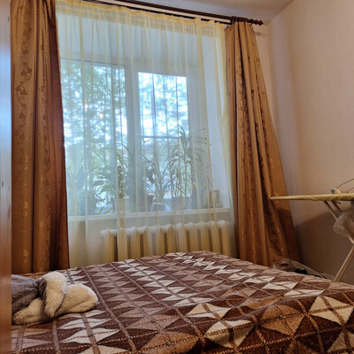 Продам двухкомнатную (2-комн.) квартиру, Верности ул, 10к4, Санкт-Петербург г