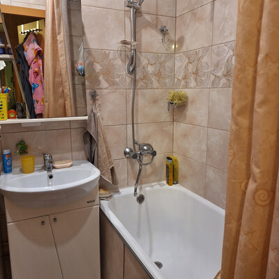Продам двухкомнатную (2-комн.) квартиру, Верности ул, 10к4, Санкт-Петербург г