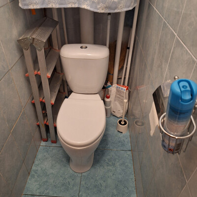 Продам двухкомнатную (2-комн.) квартиру, Верности ул, 10к4, Санкт-Петербург г