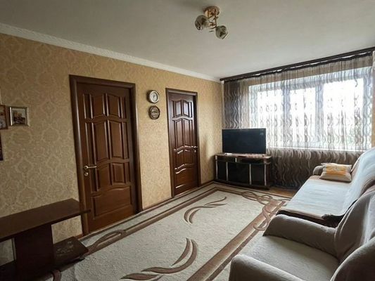 Продам многокомнатную квартиру, Димитрова ул, 23, Майкоп г