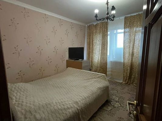 Продам многокомнатную квартиру, Димитрова ул, 23, Майкоп г