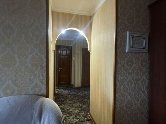 Продам многокомнатную квартиру, Димитрова ул, 23, Майкоп г
