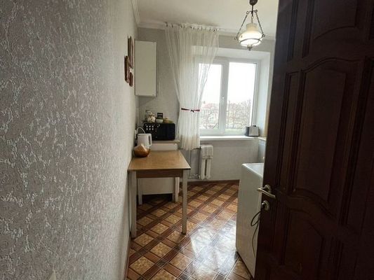 Продам многокомнатную квартиру, Димитрова ул, 23, Майкоп г