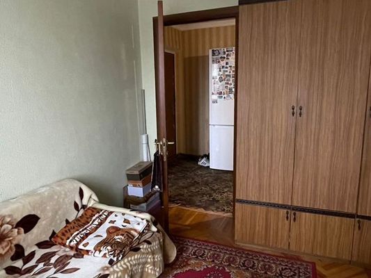Продам многокомнатную квартиру, Димитрова ул, 23, Майкоп г