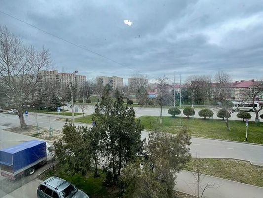 Продам многокомнатную квартиру, Димитрова ул, 23, Майкоп г