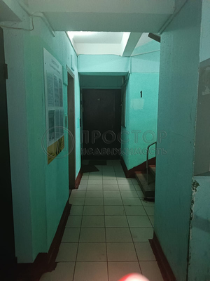 Продам однокомнатную (1-комн.) квартиру, Корнейчука ул, 38А, Москва г