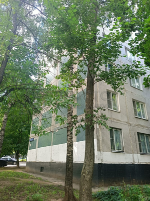 Продам однокомнатную (1-комн.) квартиру, Корнейчука ул, 38А, Москва г
