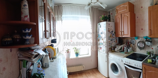 Продам однокомнатную (1-комн.) квартиру, Корнейчука ул, 38А, Москва г