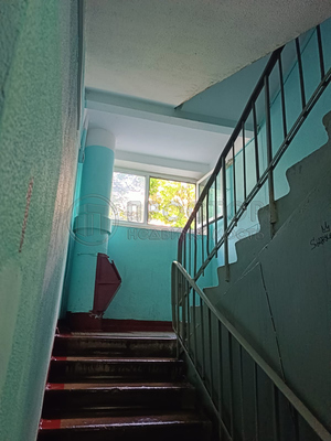 Продам однокомнатную (1-комн.) квартиру, Корнейчука ул, 38А, Москва г