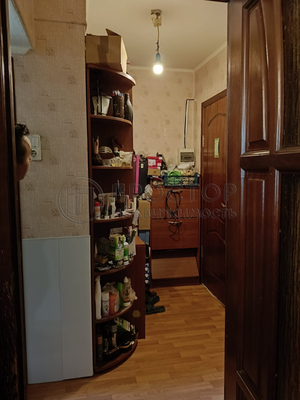 Продам однокомнатную (1-комн.) квартиру, Корнейчука ул, 38А, Москва г