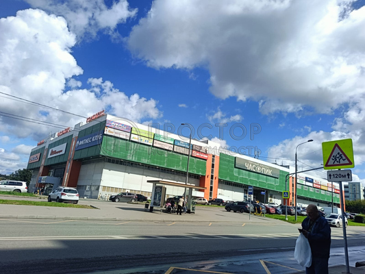Продам однокомнатную (1-комн.) квартиру, Корнейчука ул, 38А, Москва г