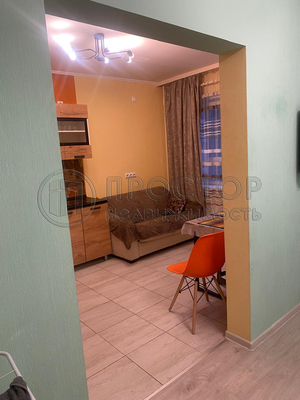 Продам однокомнатную (1-комн.) квартиру, Варшавское ш, 170Ек7, Москва г