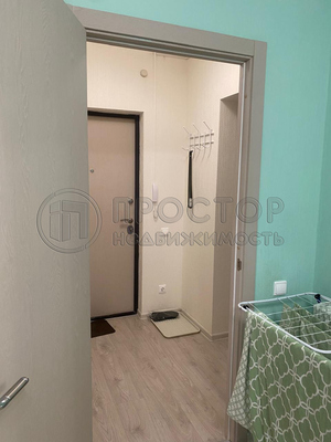 Продам однокомнатную (1-комн.) квартиру, Варшавское ш, 170Ек7, Москва г