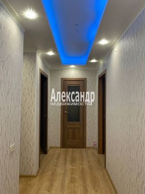 Продам двухкомнатную (2-комн.) квартиру, Новая ул, 3, Севастьяново п