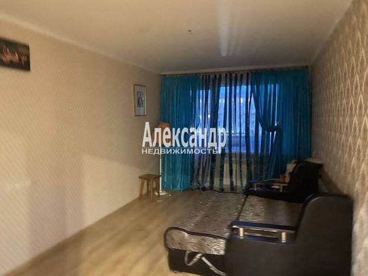 Продам двухкомнатную (2-комн.) квартиру, Новая ул, 3, Севастьяново п