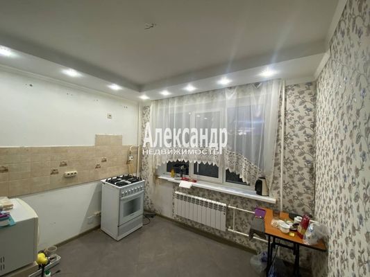 Продам двухкомнатную (2-комн.) квартиру, Новая ул, 3, Севастьяново п