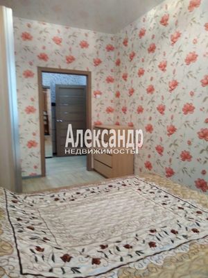 Продам двухкомнатную (2-комн.) квартиру, Днепропетровская ул, 59, Санкт-Петербург г