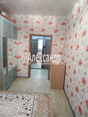 Продам двухкомнатную (2-комн.) квартиру, Днепропетровская ул, 59, Санкт-Петербург г