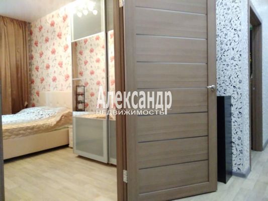 Продам двухкомнатную (2-комн.) квартиру, Днепропетровская ул, 59, Санкт-Петербург г