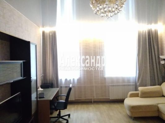 Продам двухкомнатную (2-комн.) квартиру, Днепропетровская ул, 59, Санкт-Петербург г