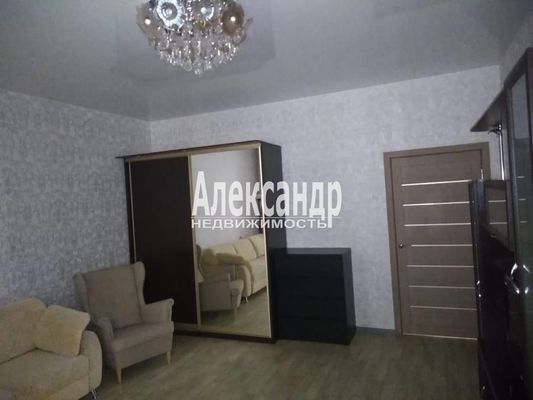 Продам двухкомнатную (2-комн.) квартиру, Днепропетровская ул, 59, Санкт-Петербург г