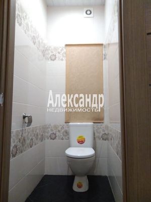 Продам двухкомнатную (2-комн.) квартиру, Днепропетровская ул, 59, Санкт-Петербург г