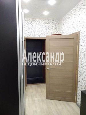 Продам двухкомнатную (2-комн.) квартиру, Днепропетровская ул, 59, Санкт-Петербург г