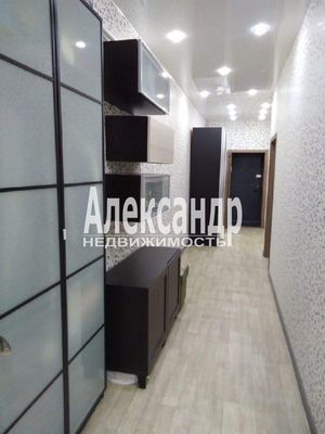 Продам двухкомнатную (2-комн.) квартиру, Днепропетровская ул, 59, Санкт-Петербург г
