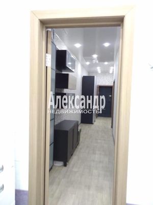 Продам двухкомнатную (2-комн.) квартиру, Днепропетровская ул, 59, Санкт-Петербург г