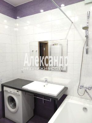 Продам двухкомнатную (2-комн.) квартиру, Днепропетровская ул, 59, Санкт-Петербург г