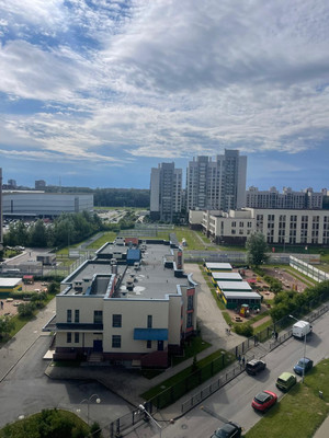 Сдам однокомнатную (1-комн.) квартиру, Адмирала Черокова ул, 20в, Санкт-Петербург г