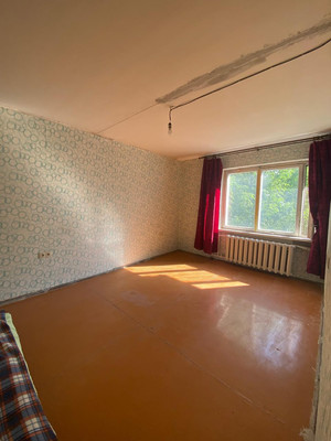 Продам двухкомнатную (2-комн.) квартиру, Комсомольская ул, 1, Малаховка рп