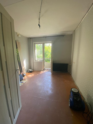 Продам двухкомнатную (2-комн.) квартиру, Комсомольская ул, 1, Малаховка рп