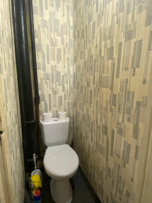 Продам двухкомнатную (2-комн.) квартиру, Комсомольская ул, 1, Малаховка рп
