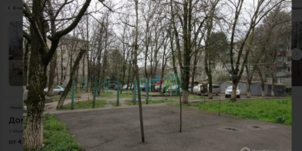 Продам двухкомнатную (2-комн.) квартиру, Трудовой Славы ул, 50, Краснодар г