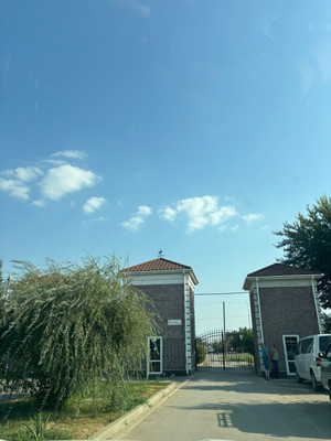 Продам участок 8 соток, ИЖС, Крайняя ул, 4, Новотитаровская ст-ца, 0 км от города