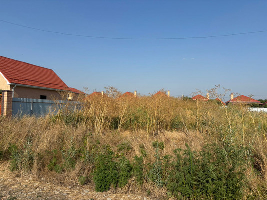 Продам участок 8 соток, ИЖС, Крайняя ул, 4, Новотитаровская ст-ца, 0 км от города