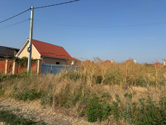 Продам участок 8 соток, ИЖС, Крайняя ул, 4, Новотитаровская ст-ца, 0 км от города