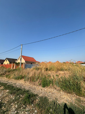 Продам участок 8 соток, ИЖС, Крайняя ул, 4, Новотитаровская ст-ца, 0 км от города