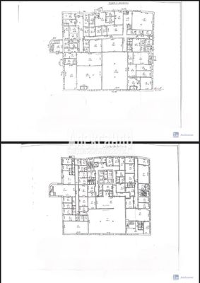 Продам торговое помещение 2 332 м2, Дружбы пл, 35, Елизаветино п
