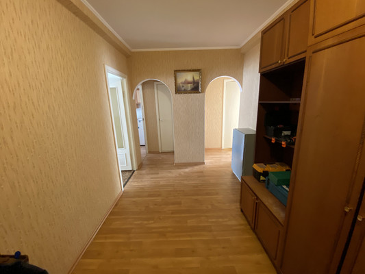 Сдам двухкомнатную (2-комн.) квартиру, Луначарского ул, 315, Армавир г