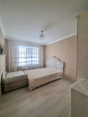 Продам двухкомнатную (2-комн.) квартиру, Калинина ул, 250ка, Нальчик г