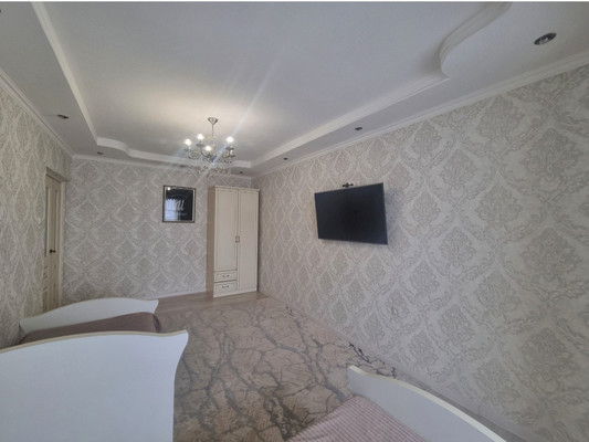 Продам двухкомнатную (2-комн.) квартиру, Калинина ул, 250ка, Нальчик г