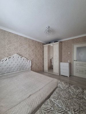 Продам двухкомнатную (2-комн.) квартиру, Калинина ул, 250ка, Нальчик г
