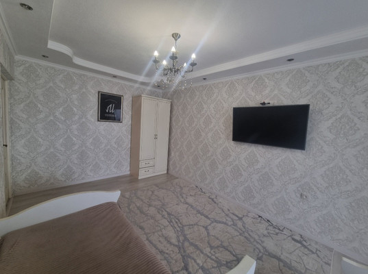Продам двухкомнатную (2-комн.) квартиру, Калинина ул, 250ка, Нальчик г