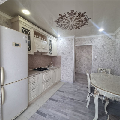 Продам двухкомнатную (2-комн.) квартиру, Калинина ул, 250ка, Нальчик г